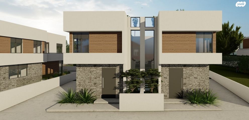 מגרשים, 212 מערב, אבן יהודה