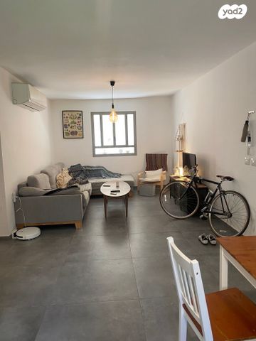 דירה, נחלת בנימין 147, פלורנטין, תל אביב יפו