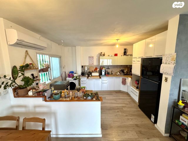 דירה, משה שרת, ברנע, אשקלון