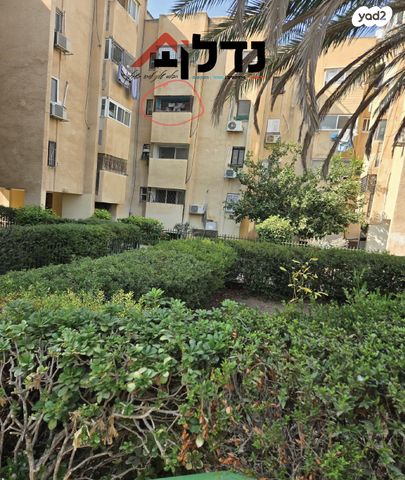 דירה, בן אליעזר, קרית אריה / שיינפלד, בית שמש