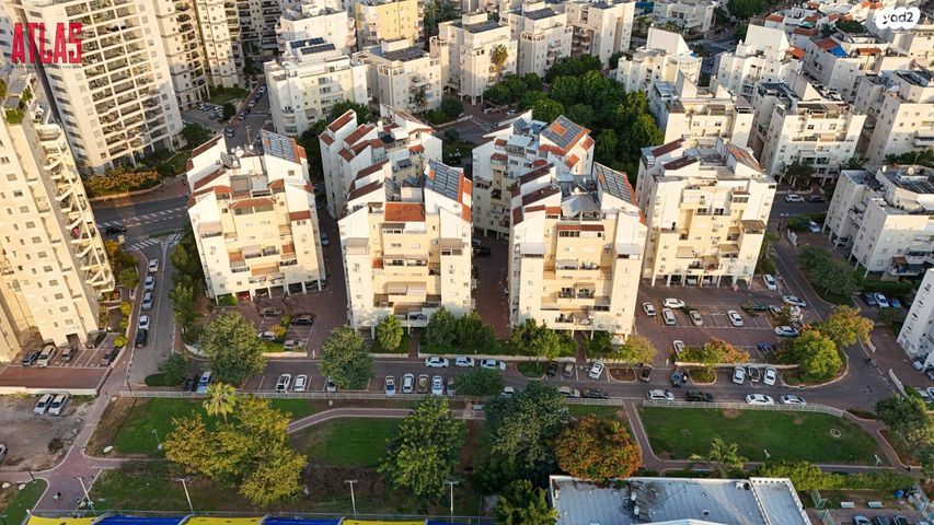 דירה, פתח תקווה