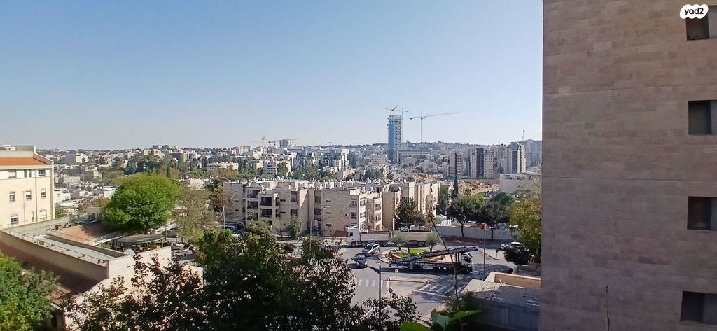 דירה, אליעזר הגדול, קטמונים, ירושלים