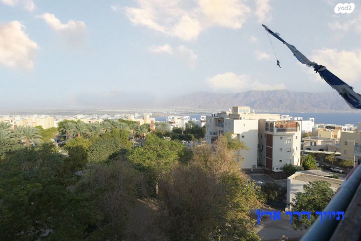 דירה, נחל חיון, הנחלים, שחמון, רובע 5, אילת