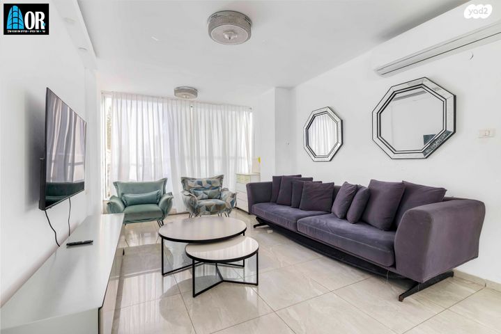 דירה, שדרות הרצל, המרכז האזרחי, רמלה