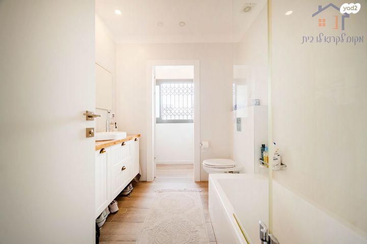 גג/ פנטהאוז, תרצה, מרום נווה, רמת יצחק, רמת גן