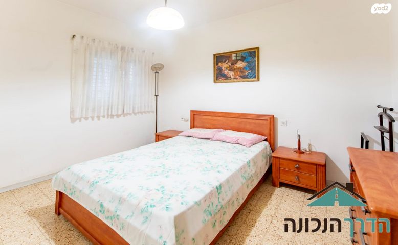 דירה, רמז, רמז, מערב ותיק, ראשון לציון