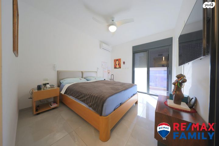 גג/ פנטהאוז, עוזי חיטמן 14, משכנות האומנים, קרית מוצקין