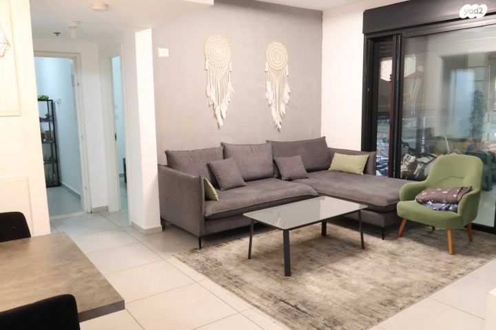 דירה, נאות שמיר, רמלה