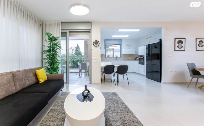 דירה, סמטת נוגה, הוד השרון