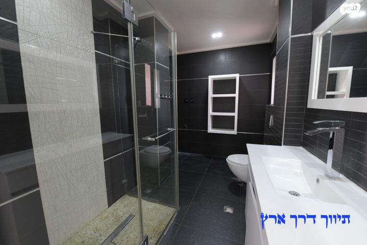 דירה, נחל חיון, הנחלים, שחמון, רובע 5, אילת