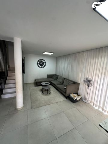 בית פרטי/ קוטג', רמות, באר שבע