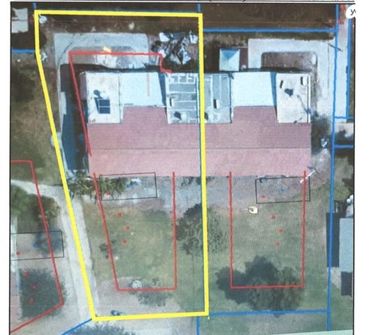 דו משפחתי, חולדה