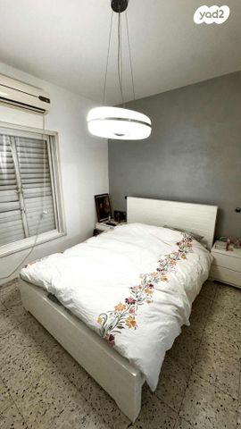 דירה, החשמונאים, לב העיר, בת ים