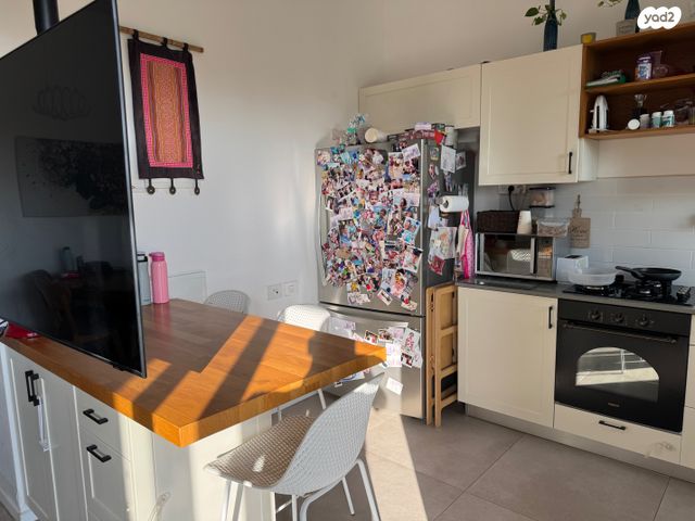 דירה, נווה זמר, רעננה