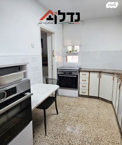 דירה, בן אליעזר, קרית אריה / שיינפלד, בית שמש