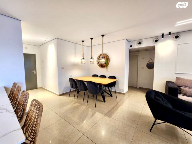 דירת גן, סיגליות, באר שבע