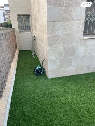 דירת גן, אפרידר, אשקלון