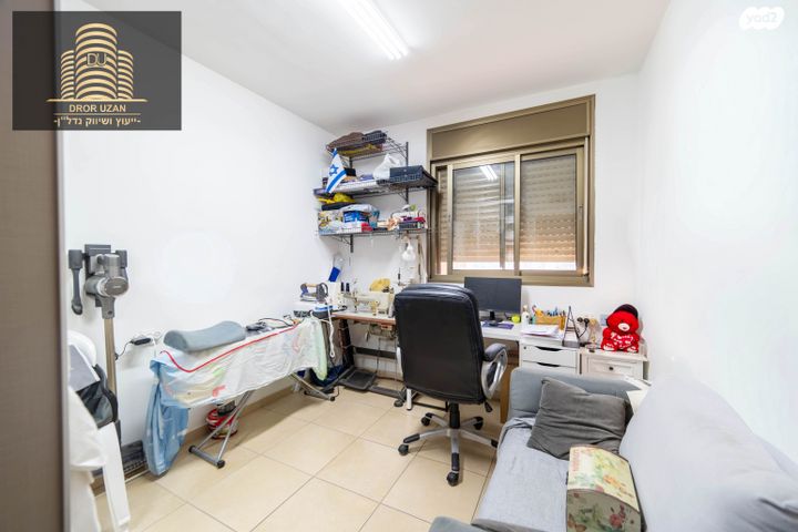 דירה, ברוריה בת תרדיון, נווה גן, פתח תקווה