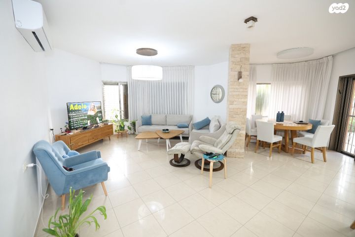 בית פרטי/ קוטג', באר שבע