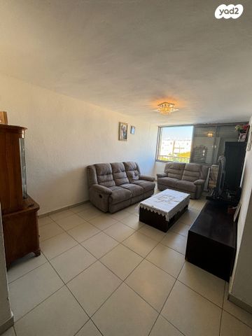 דירה, ח.מ. שפירא 42, גולדה, אשקלון