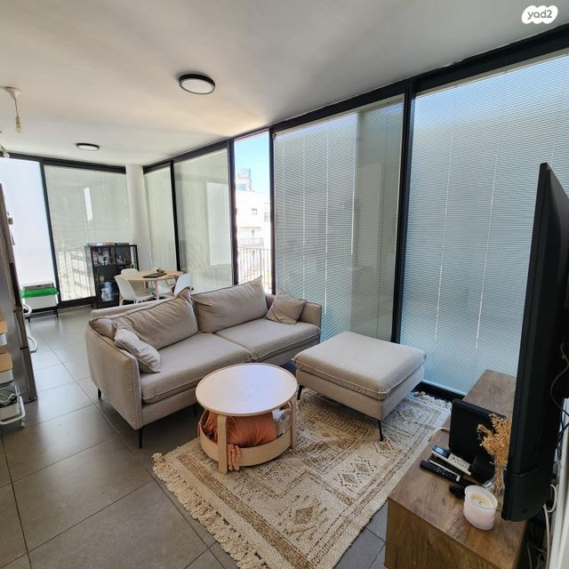 דירה, מסילת העולים 8, תל אביב יפו