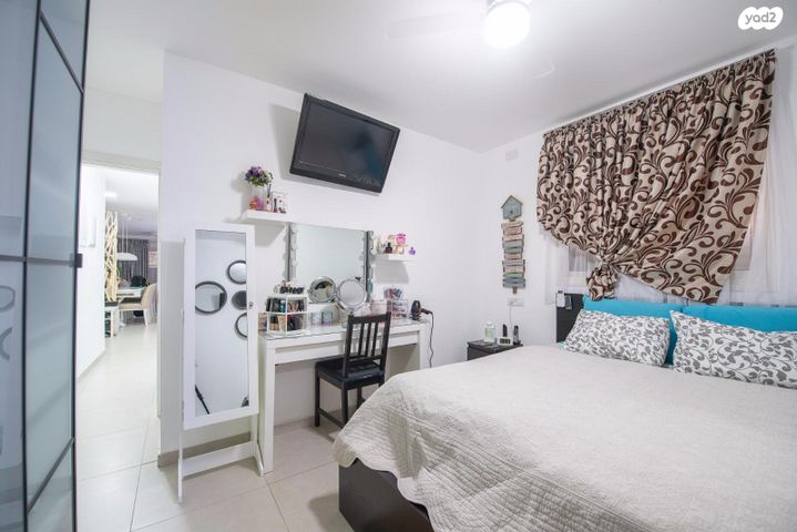 דירה, אחד העם 37, עיר, מרכז העיר, נהריה