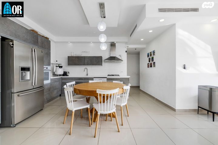 דירה, נאות בן גוריון, יבנה