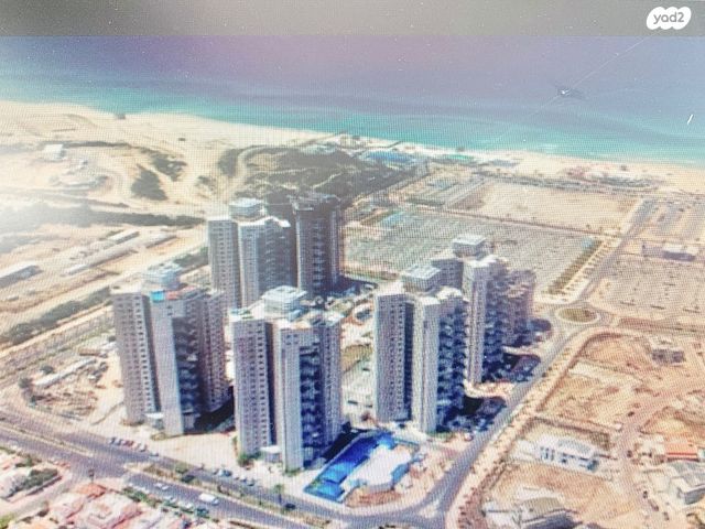 דירה, אח"י להב 3, שער הים, ראשון לציון