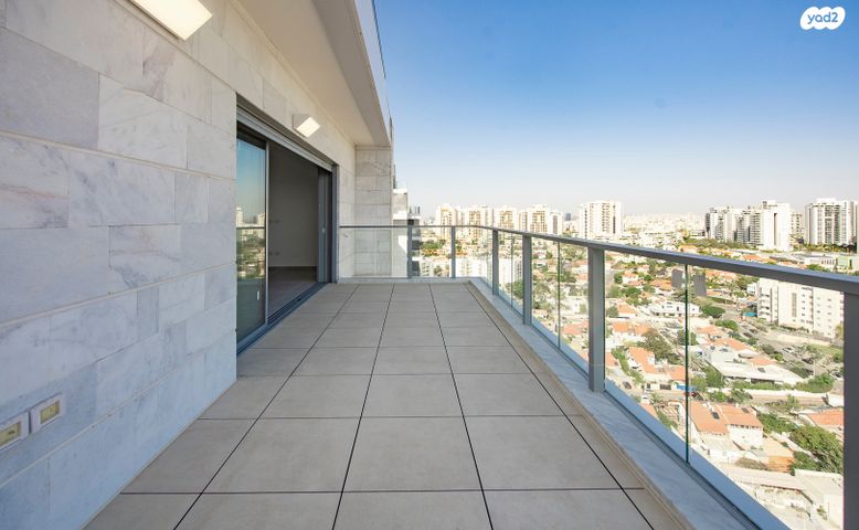 דירה, שיכון רסקו, קרית אונו