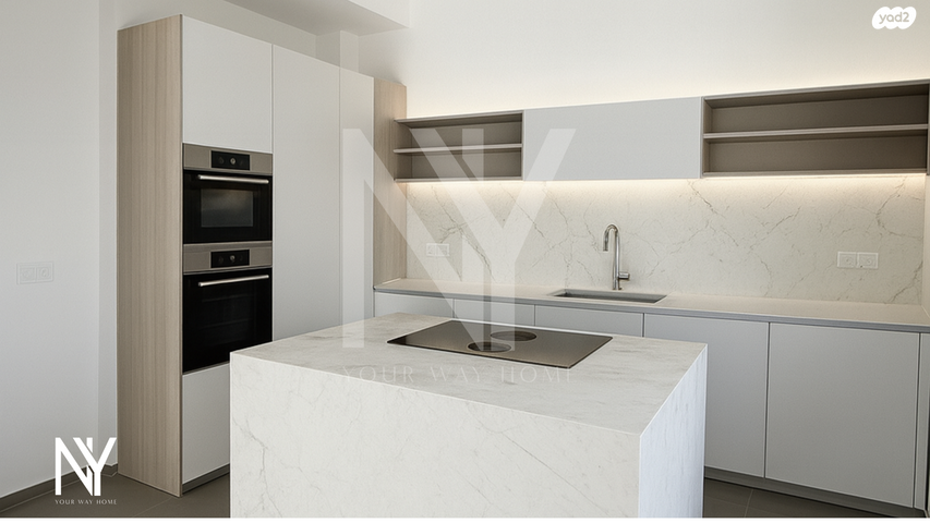 דירת גן, רעננה