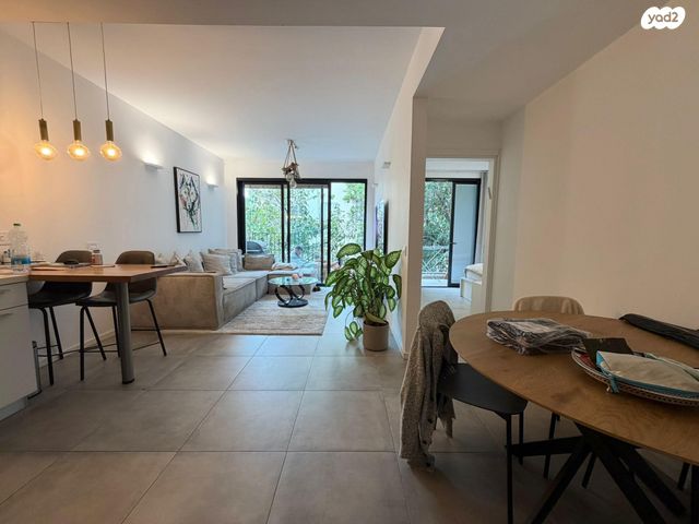 דירה, הצפון הישן - צפון, תל אביב יפו