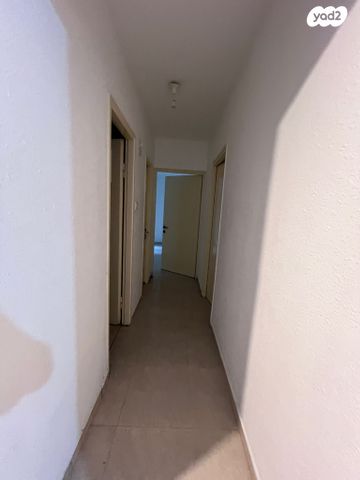 דירה, ברית ערים 12, נאות אשכול, שדרות