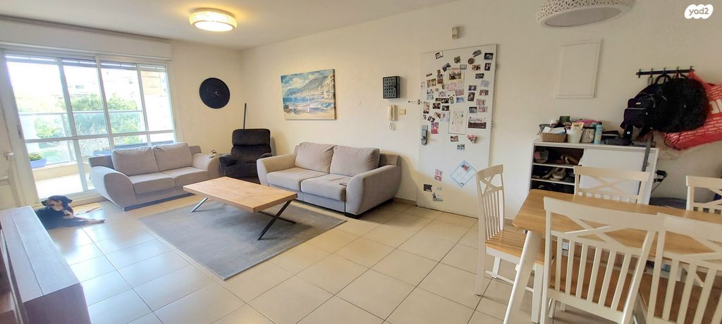 דירה, ירח אב 17, הכרמים, מודיעין מכבים רעות