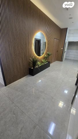 דירה, המגדל הלבן 4, שאר העיר, רמלה