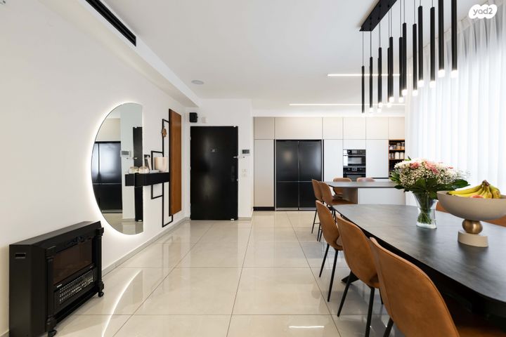 דירה, תרנ"א 20, מרכז העיר, חדרה