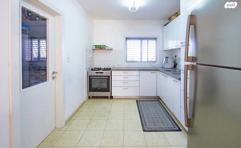 דירה, דרך מנחם בגין, הדר גנים, פתח תקווה