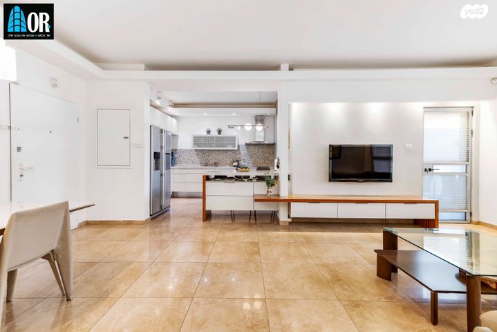 דירה, גולדה מאיר, קרית ראשון, ראשון לציון