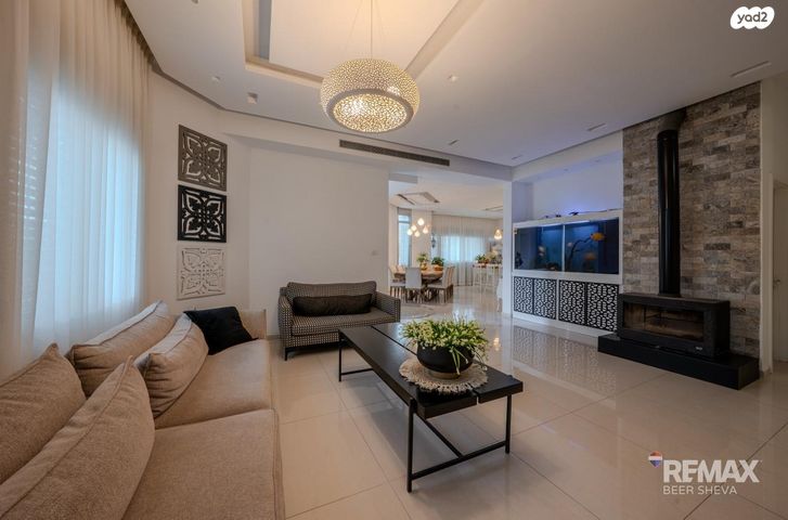 בית פרטי/ קוטג', באר שבע