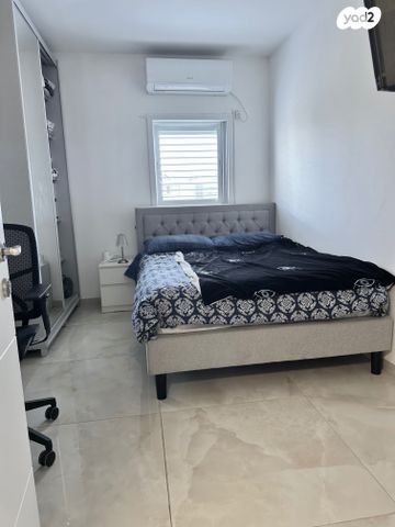 דירה, דרך רזיאל, צפון מזרח מרכז העיר, נתניה