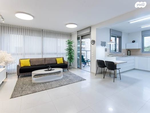 דירה, סמטת נוגה, הוד השרון