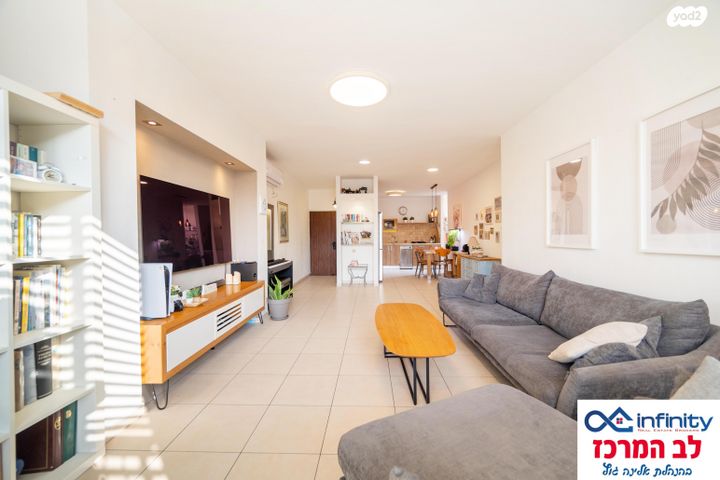 דירה, היבנר, כפר גנים א, פתח תקווה