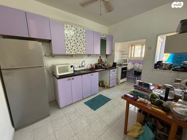 דירה, אשרמן 15, רמת הטייסים, תל אביב יפו