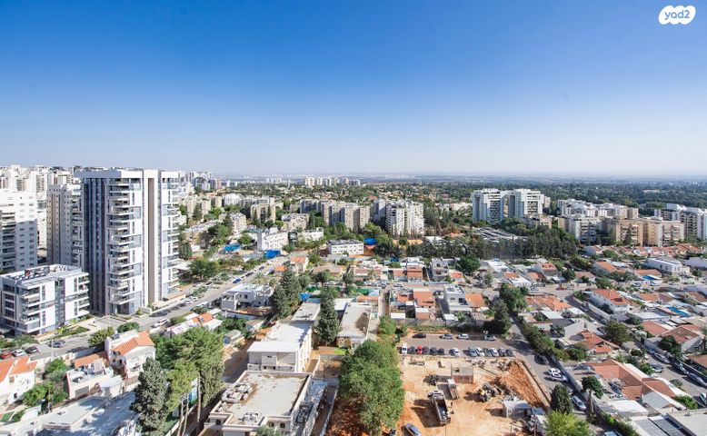 דירה, שיכון רסקו, קרית אונו