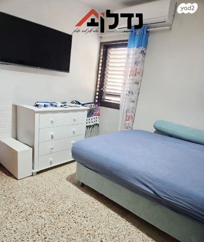 דירה, בן אליעזר, קרית אריה / שיינפלד, בית שמש