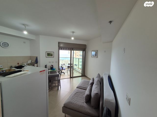 דירה, יפה נוף, אפרידר, אשקלון