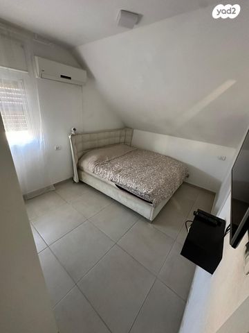 בית פרטי/ קוטג', רמות, באר שבע