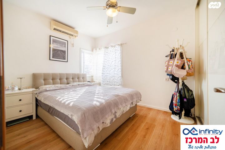 דירה, היבנר, כפר גנים א, פתח תקווה