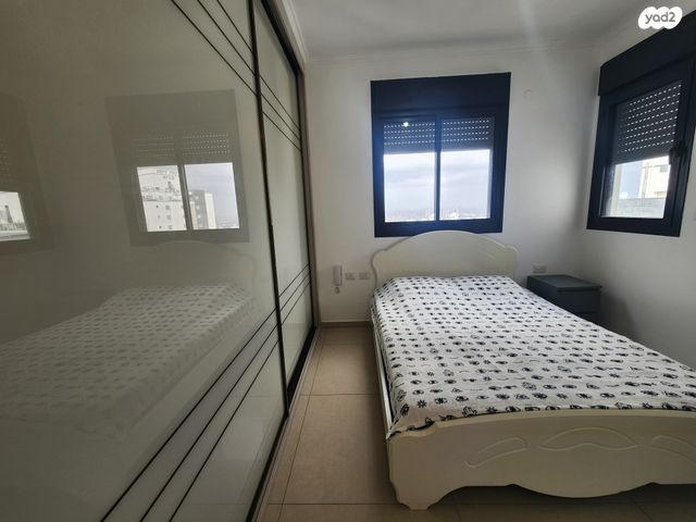 דירה, נאות שמיר, רמלה