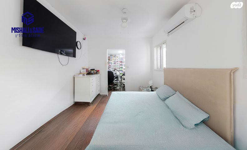 בית פרטי/ קוטג', יצחק רבין 19, ניסן, חדרה