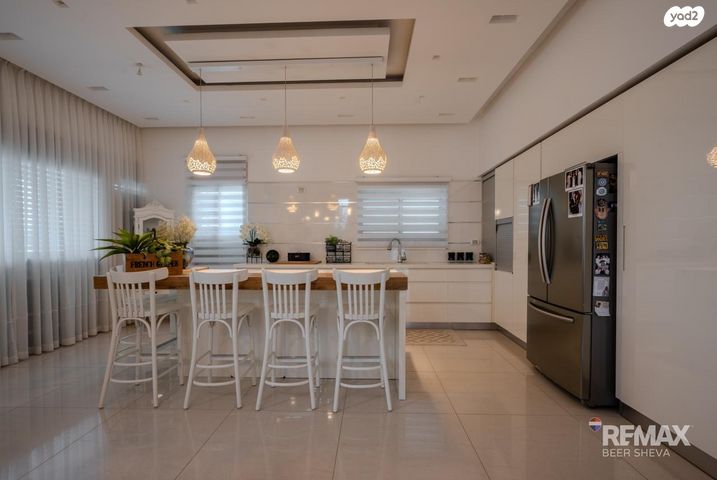 בית פרטי/ קוטג', באר שבע